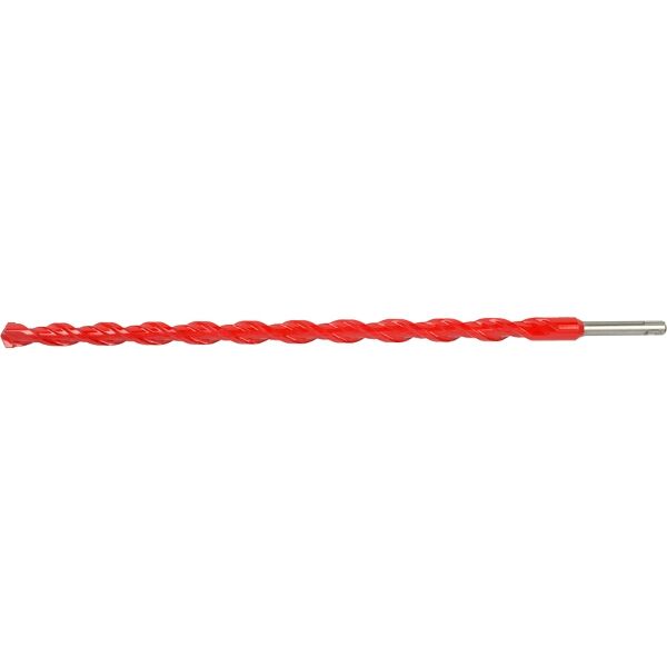 Profi Multicut Sds+ Shank Plw L=450-400 18.0 With Hammer-Stop Function