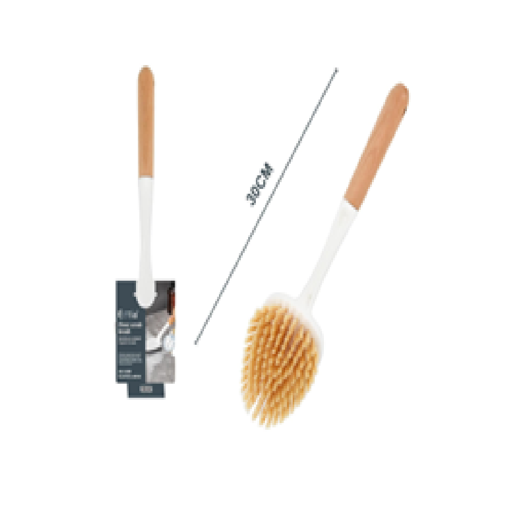 Floor Scrubbing Brush