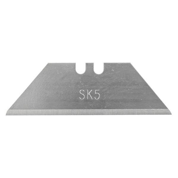 Utility Blade Solid 60Mm X 19Mm X 0.6Mm 10Pc Sk5