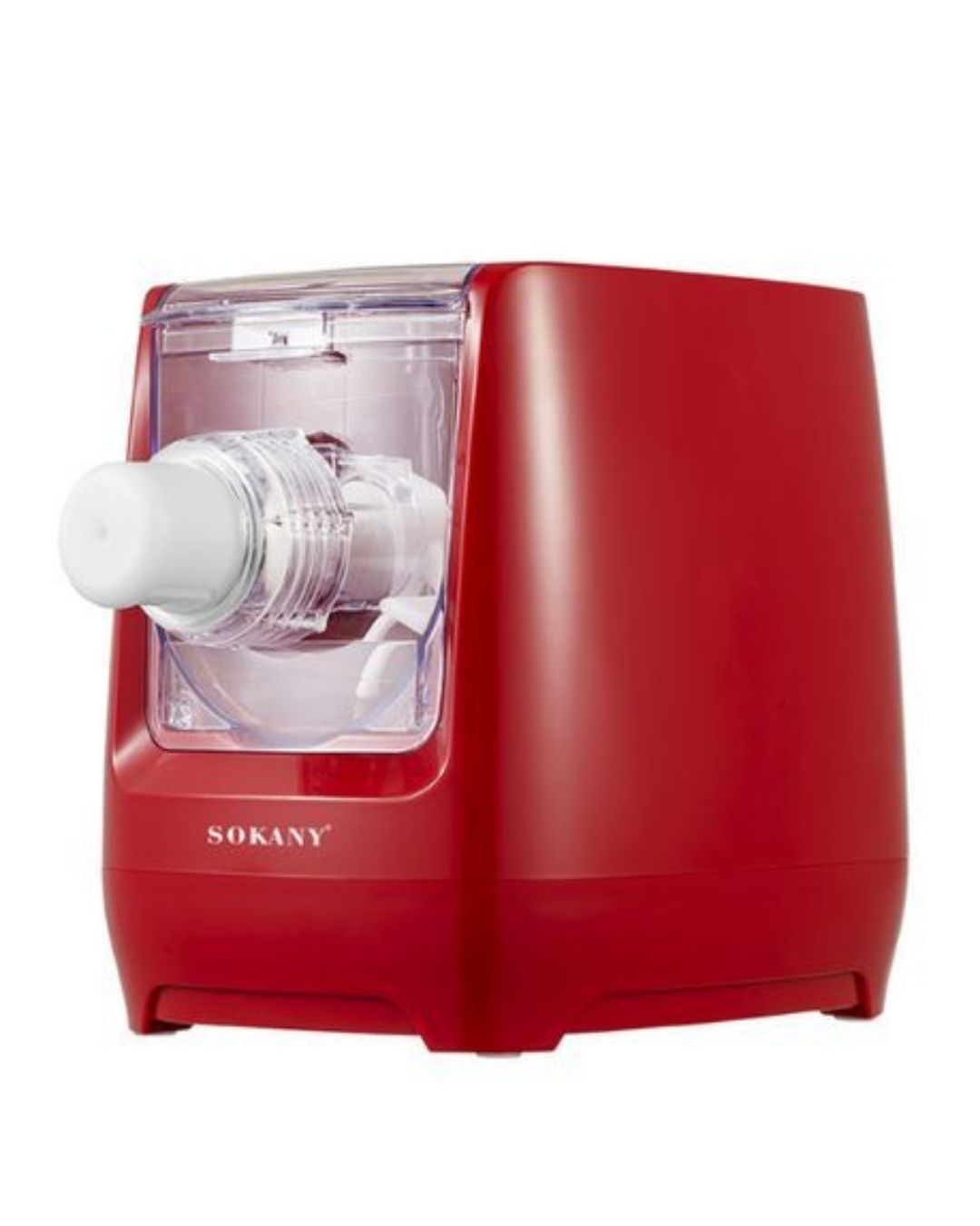 13 in 1 Pasta Maker