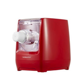 13 in 1 Pasta Maker