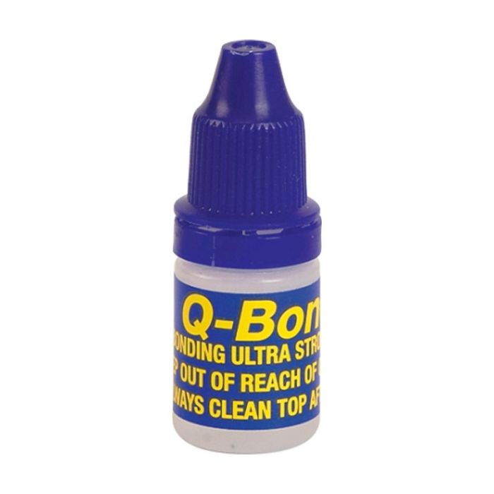Bulk Pack x 14 Q-Bond Adhesive 5ml