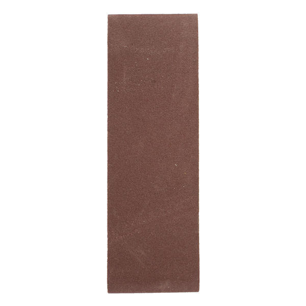 Sanding Belt 60x400mm 180Grit 2 Piece (for Triton Palm Sander) - 12 Pack