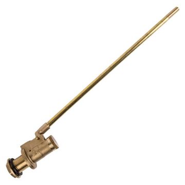 Torrenti - Float Valve Hp Brass 15mm - 2 Pack