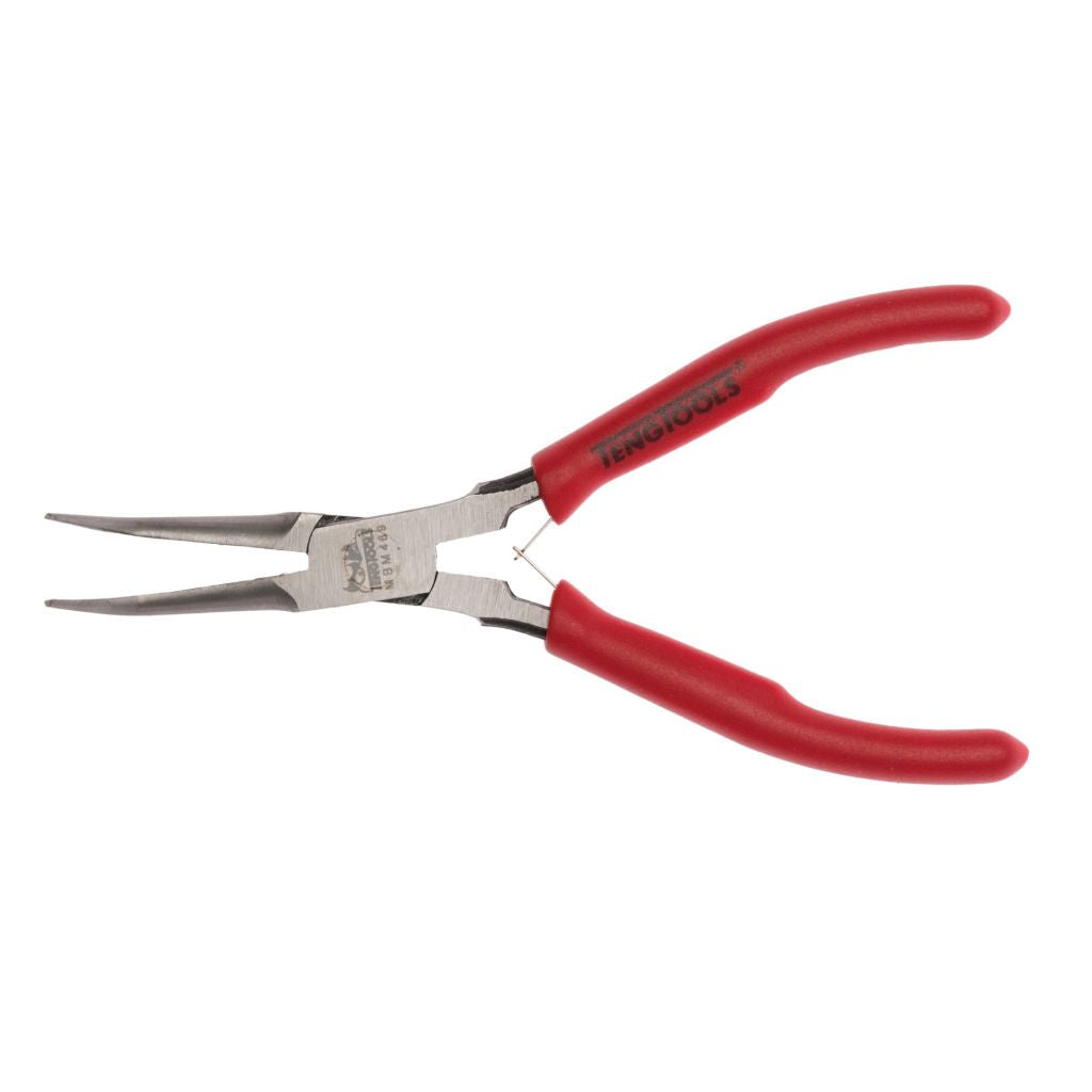 6inch Mini Bent Needle Nose Pliers | LEROY MERLIN South Africa