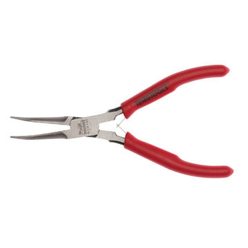 6inch Mini Bent Needle Nose Pliers