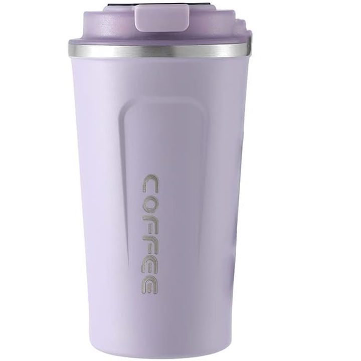 ThermoSense Mug - Purple