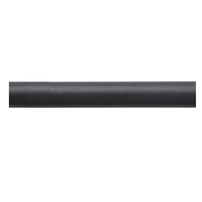 32 mm Steelrod Black 2.0 m