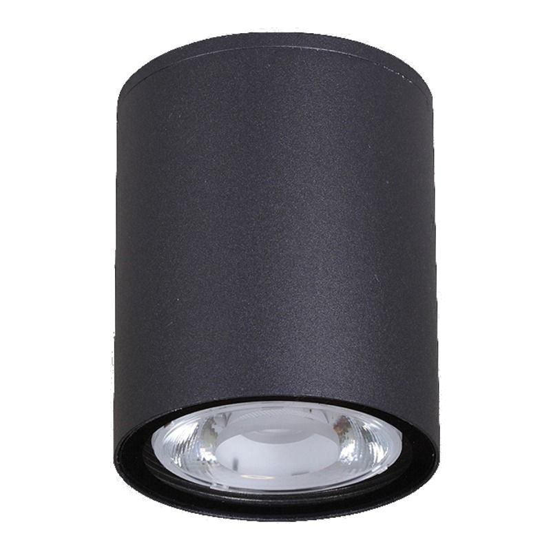 230v 6W LED Round Surface Mounted Downlight