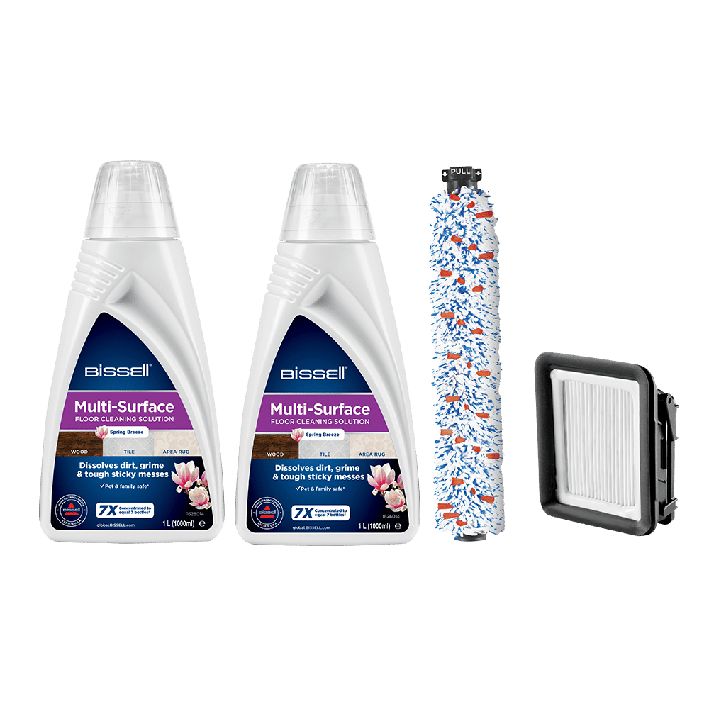 Bissell CW Formula & Access Bundle
