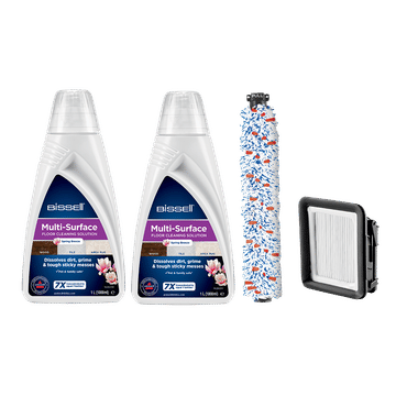 Bissell CW Formula & Access Bundle