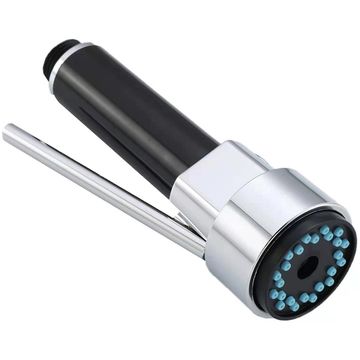 Kitchen Tap Faucet Head Water Saving Spray Nozzle P1198C Chrome