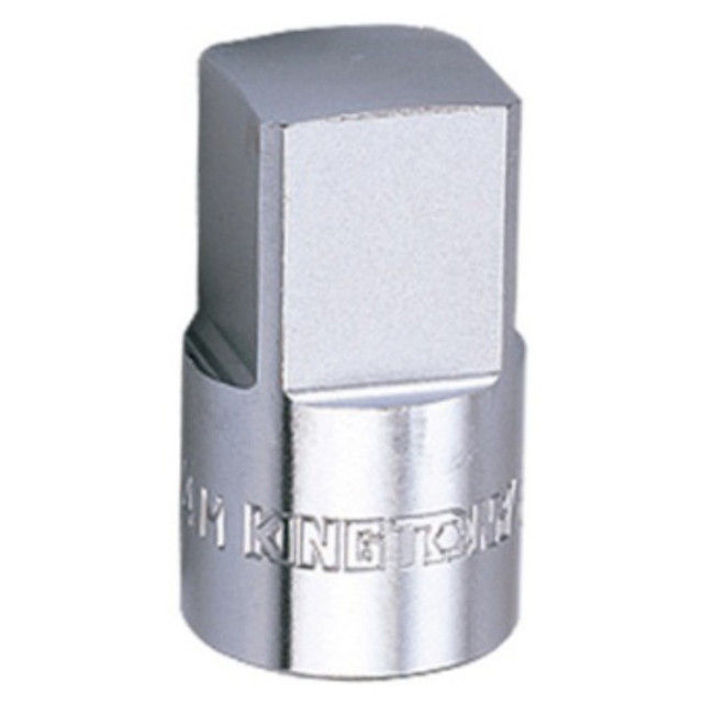 King Tony - Socket Sump Plug 12mm