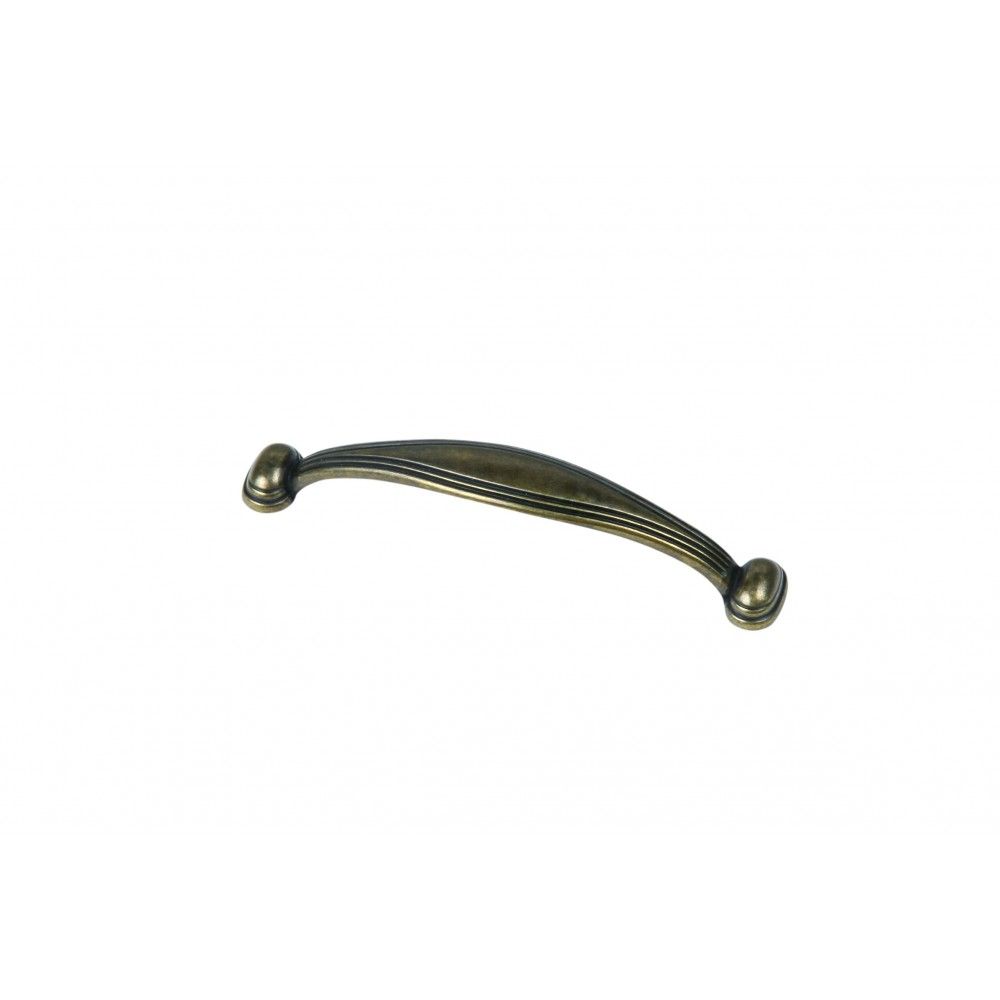 Handle Victoria Antique Brass 96mm