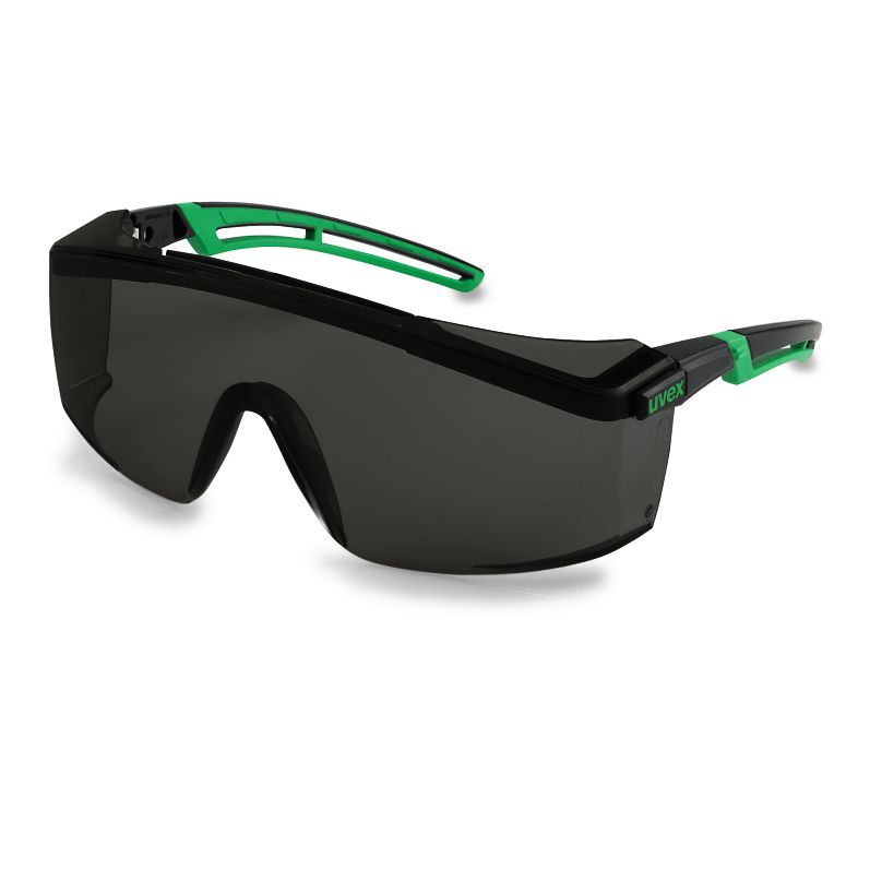 uvex astrospec 2.0 Safety spectacles - Green