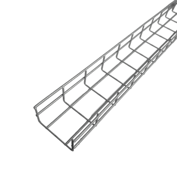 4MM WIRE MESH CABLE TRAY 50MM(H),100MM(W),SD /3M