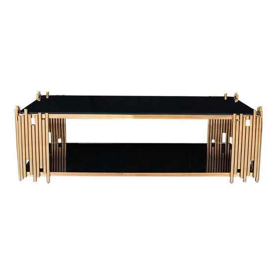 Modern Design Coffee Table