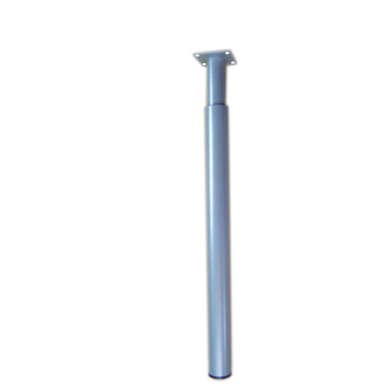Telescopic furniture leg 700mm to 1100mm