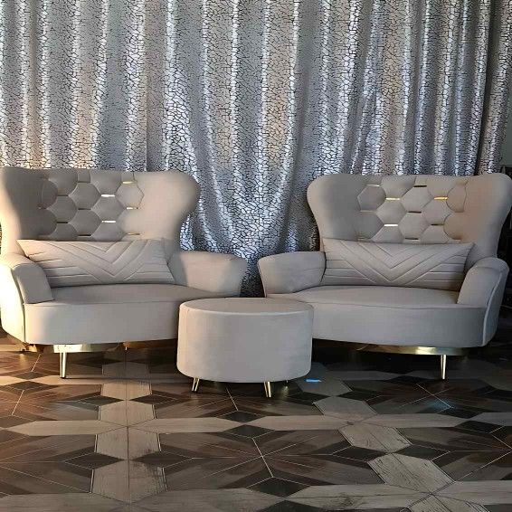 Aula Chair