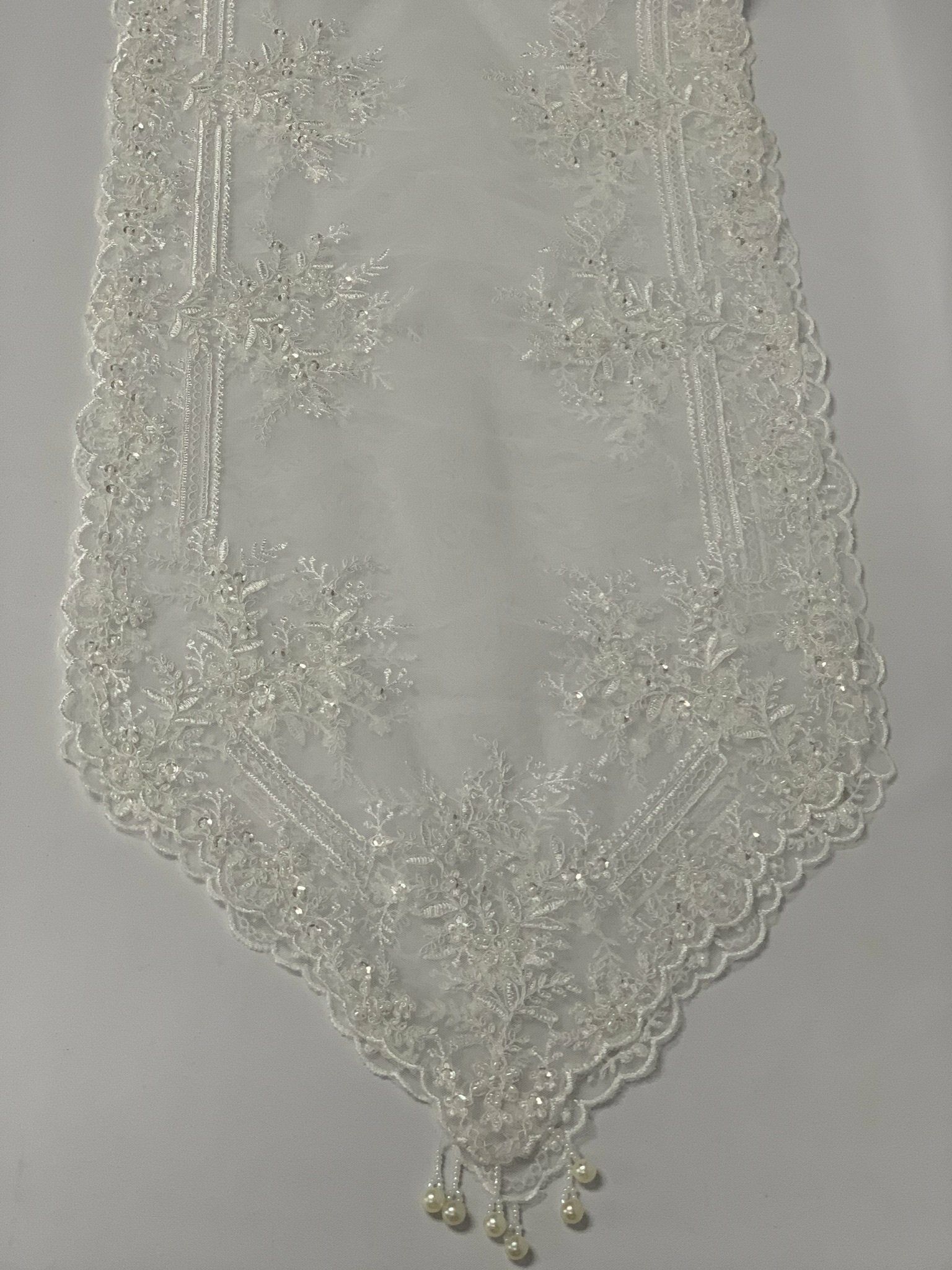 LACE RUNNER 40X1.6M
