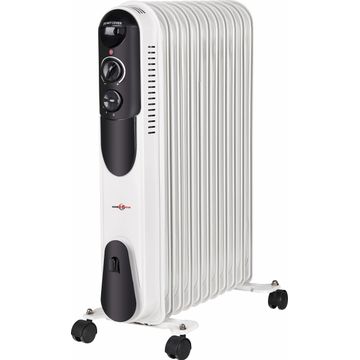 Oil Heater 11 Fin HOMESTAR 2500W