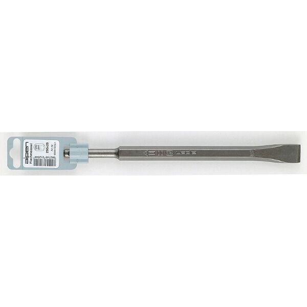 Sds Plus Chisel Flat 20 X 250Mm