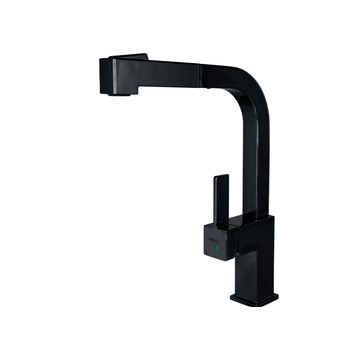 Mrchea Kitchen Mixer -Matte Black