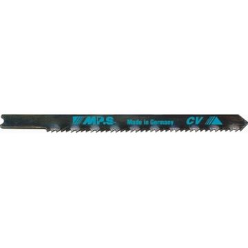 Jigsaw Blade B&D Wood 12Tpi 100Mm
