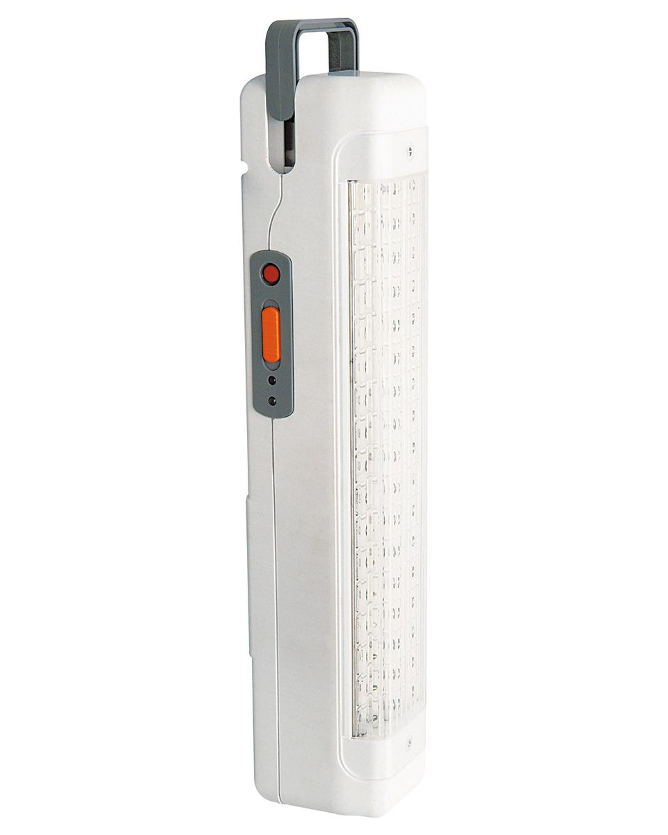 51 LED Emergency Light