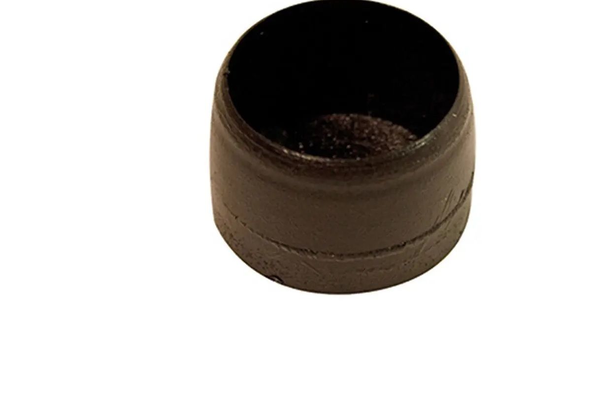 Ferrule, Plastic, 19mm x 19mm (4 pack)