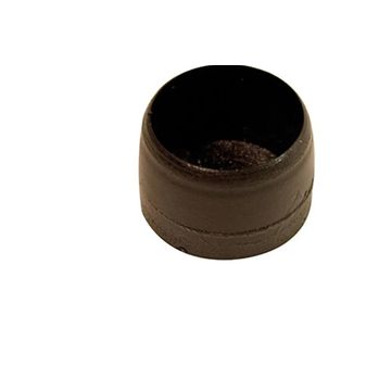 Ferrule, Plastic, 19mm x 19mm (4 pack)