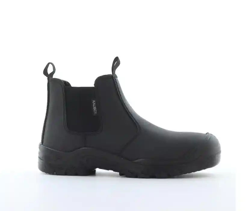 Utility Chelsea Safety Boot - UK 4