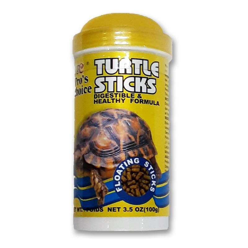 Turtle Sticks 100g (Pack of 2)