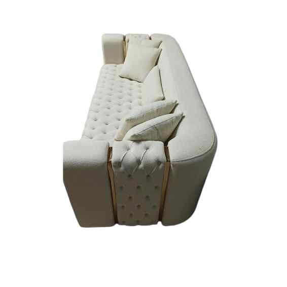 Violet Couch