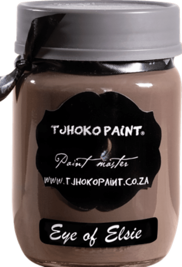 Tjhoko Paint Eye of Elsie - 250 ml