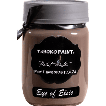 Tjhoko Paint Eye of Elsie - 250 ml