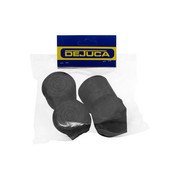 Dejuca - Round - Rubber - Ferrules - 38mm - 4/pkt