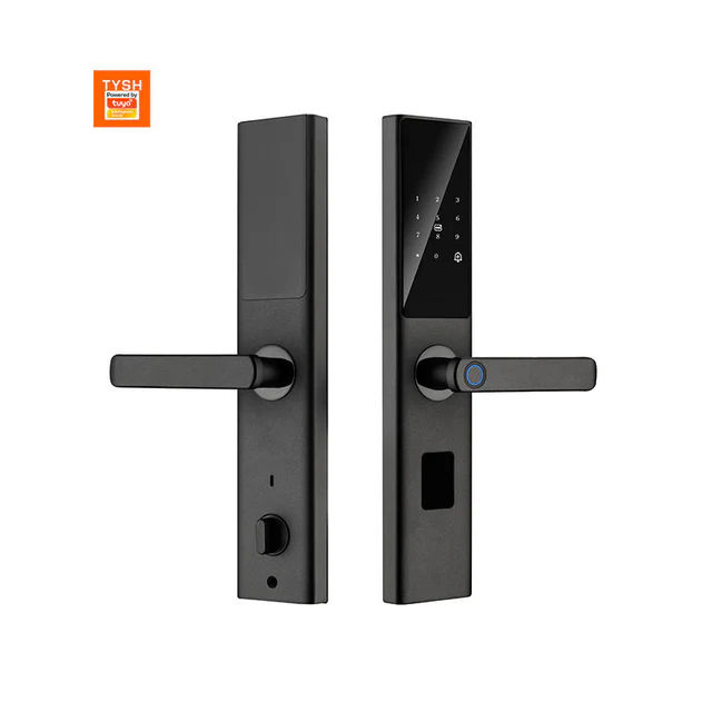 Biometric Smart Door Lock - S002
