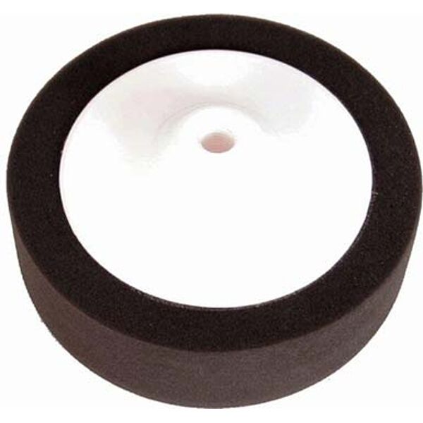 Compounding Sponge 150Mm X M14 Black