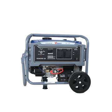 Vtools 3KW Petrol Generator (Key Start)