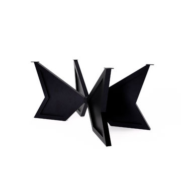 Nebula Dining Table leg