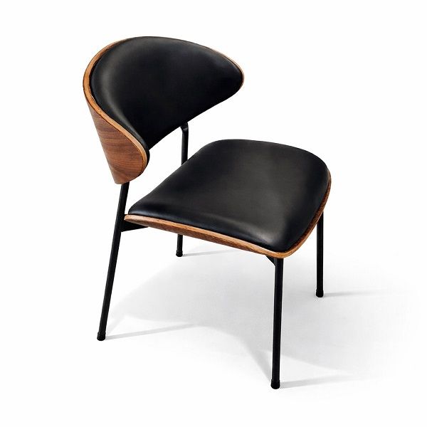 Prestige Home - Oakly Leather Premium Chair