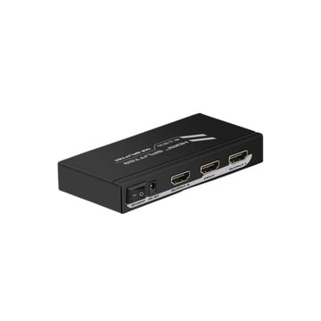 HDMI 2.0 Splitter 1x2