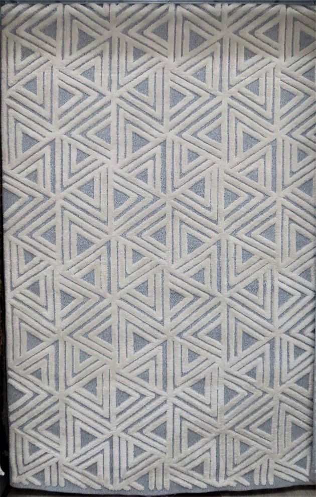 Canvas Polyester 3D Rug 160cm x 230cm