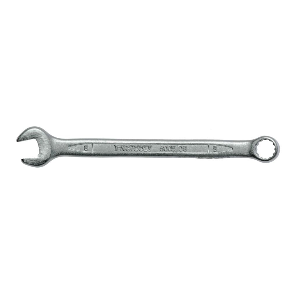 Metric Combination Spanner 8mm