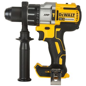 DEWALT 18V XR Premium Brushless Hammer Drill Driver |  DCD996NT-XJ - BATTERY & CHARGER SOLD SEPERATELY