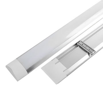 5ft 50w Led Batten Light 6000k