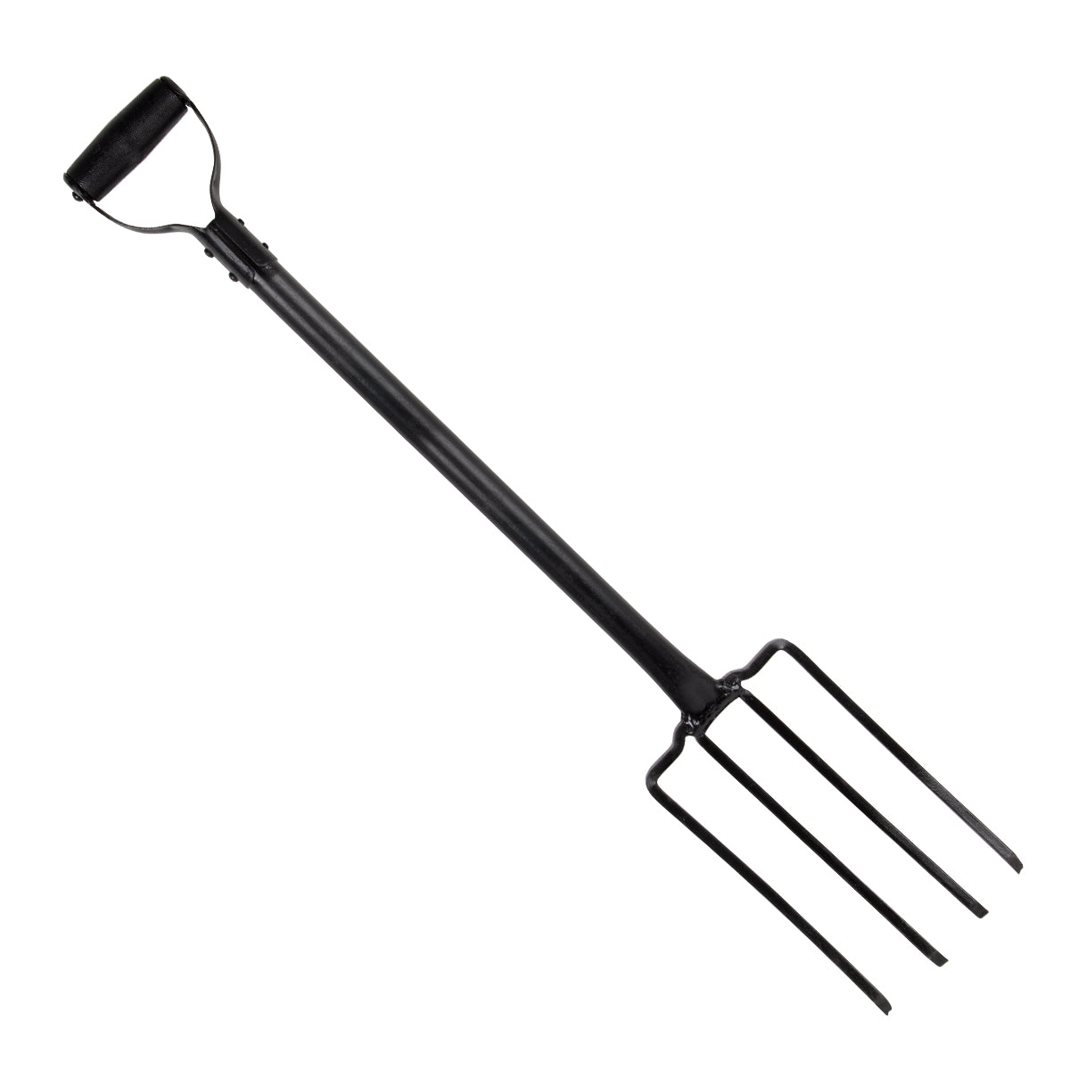 Kaufmann Fork 4 Prong Welded 705 Mmx180 Mm