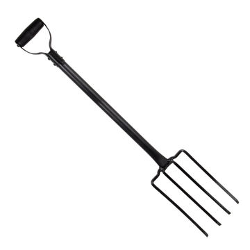 Kaufmann Fork 4 Prong Welded 705 Mmx180 Mm