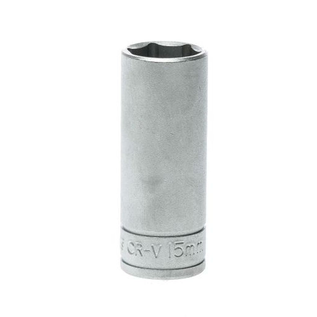 3/8inch Drive Deep 12 Point Socket 15mm